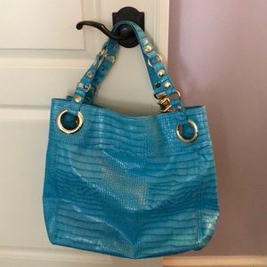 Brand new Steve Madden purse with tags.